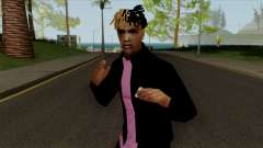 XXXTentacion by Dapo Show