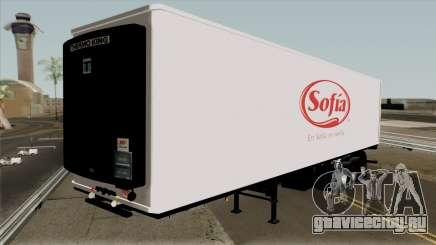 New Trailer для GTA San Andreas