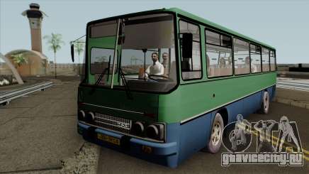 Икарус 255 v2.0 для GTA San Andreas