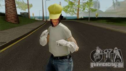 New Wmycon для GTA San Andreas