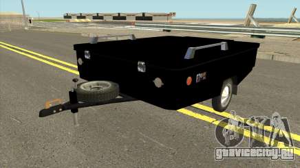 Скиф M2 для GTA San Andreas