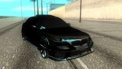 BMW M5 E60 HAMANN Style для GTA San Andreas