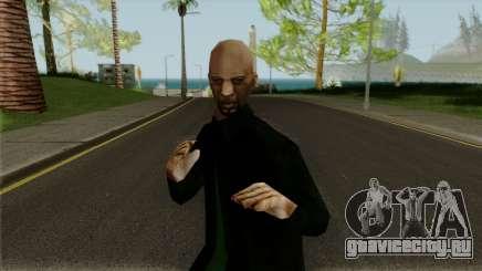 New Ryder3 для GTA San Andreas
