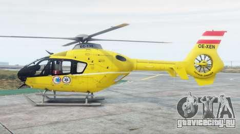 Airbus H135 для GTA 5