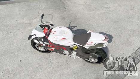 MV Agusta F4 RR [replace]