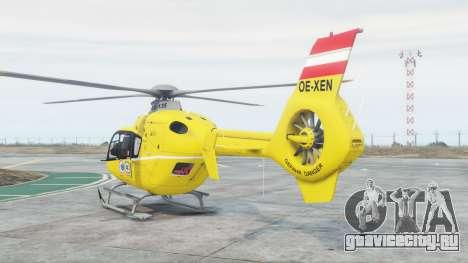 Airbus H135 для GTA 5