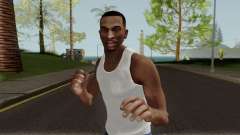 CJ HD 2018 GTA V