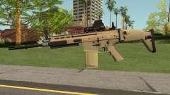SCAR-H