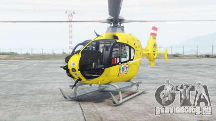 Airbus H135 v2.0 [add-on] для GTA 5