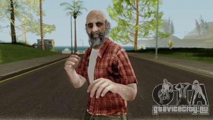 New Cwmohb2 для GTA San Andreas