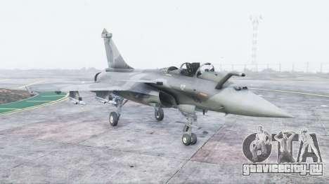 Dassault Rafale M для GTA 5