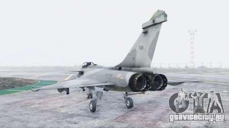 Dassault Rafale M для GTA 5