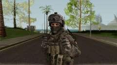 German Special Forces Skin