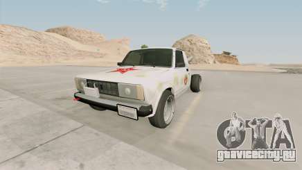 ИЖ-27175 (ВИС-2345) для GTA San Andreas