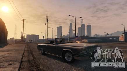 Gameplay and General Feedback для GTA 5