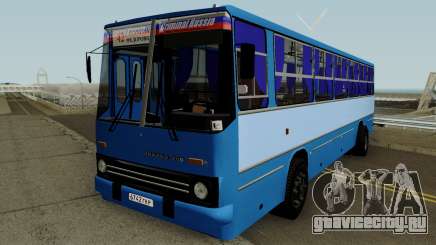 ИКАРУС-260 для GTA San Andreas