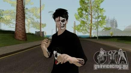 GTA Online Random Skin 2 (Wbdyg2) для GTA San Andreas