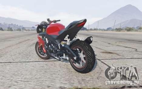 Aprilia Tuono