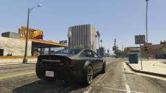 Vehicle Maintenance 1.2 для GTA 5