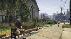 Scenario Groups 1.7 для GTA 5