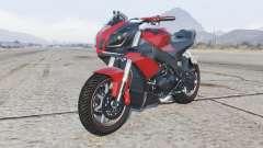 Aprilia Tuono V4 для GTA 5