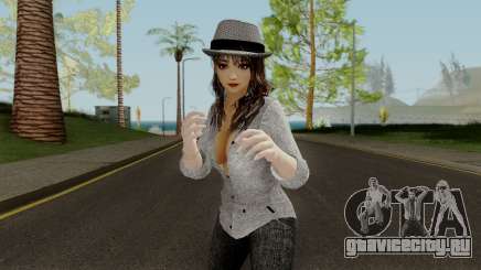 Naotora Casual для GTA San Andreas
