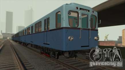 Д 81-702 Промежуточный для GTA San Andreas