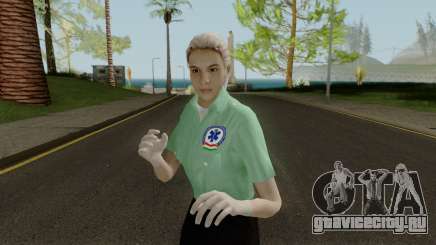 Noi Mentos для GTA San Andreas