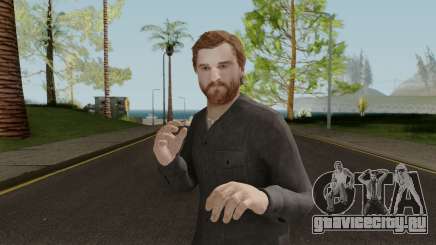 Kuruzka для GTA San Andreas