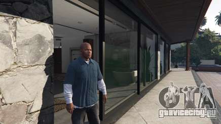 Player Stats Editor 1.0 для GTA 5