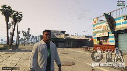 Add Money Script 3.0 для GTA 5