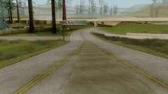GTA Vice City Roads для GTA San Andreas