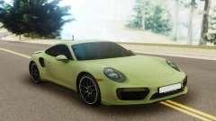 Porsche 911 Sport для GTA San Andreas