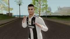 Cristiano Ronaldo Juventus
