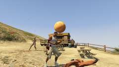 Real attacker [LUA] 1.0 для GTA 5