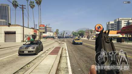 ShootThemUp[.Net] 1.1 для GTA 5