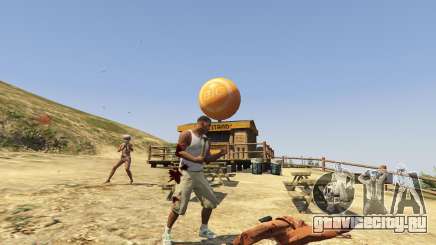 Real attacker [LUA] 1.0 для GTA 5