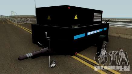Trailer Small GTA V для GTA San Andreas