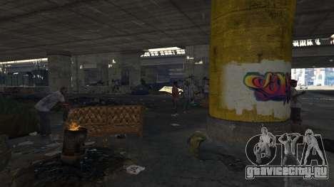 Scenario Groups 1.9 для GTA 5