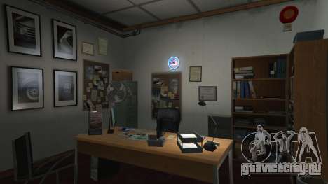 SELL CARS at Simeon Premium Deluxe Motorsport для GTA 5