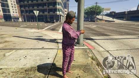 Scenario Groups 1.9 для GTA 5