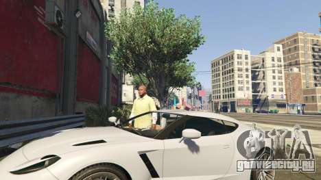 Save Vehicles (No More Despawning) 1.0 для GTA 5