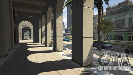 Eye Tracking Mod [.NET] для GTA 5