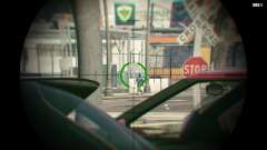 ShootThemUp[.Net] 1.3 для GTA 5