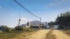FaRim Mod 1.0 для GTA 5