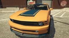 Auto Engine Sound Swapper 1.0 для GTA 5