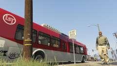 LSTransit Bus Mod 1.0 beta для GTA 5