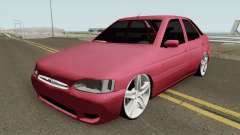 Ford Escort Zetec Edit для GTA San Andreas