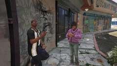 Scenario Groups 1.9 для GTA 5