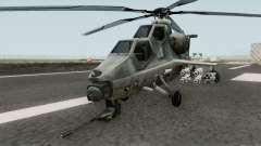 Z-10 для GTA San Andreas